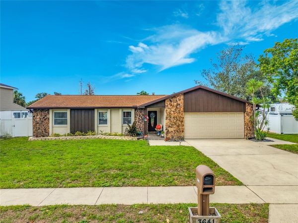 3641 OAK VISTA LANE, WINTER PARK, FL 32792