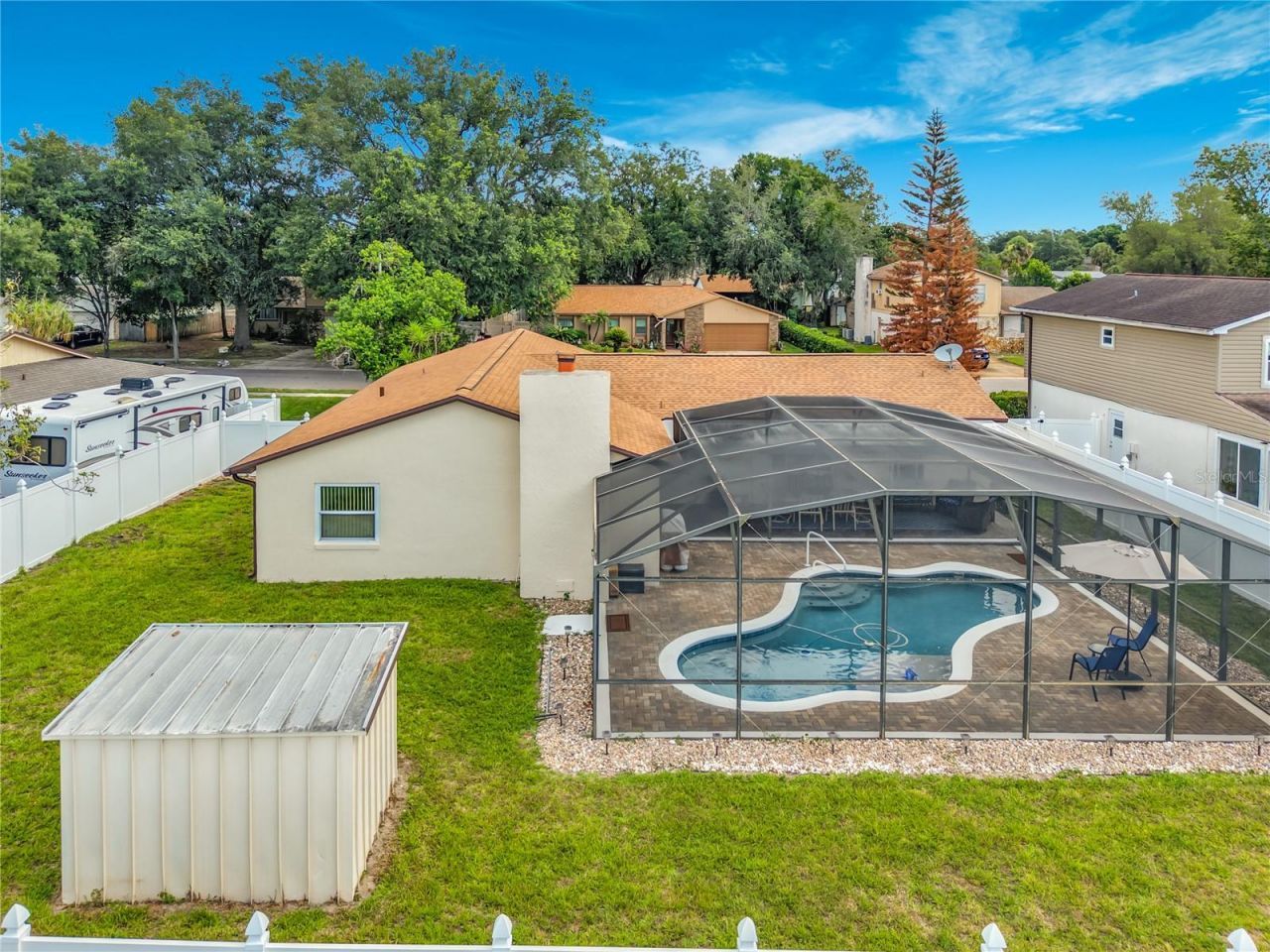 3641 Oak Vista Lane, Winter Park, FL 32792 Photo