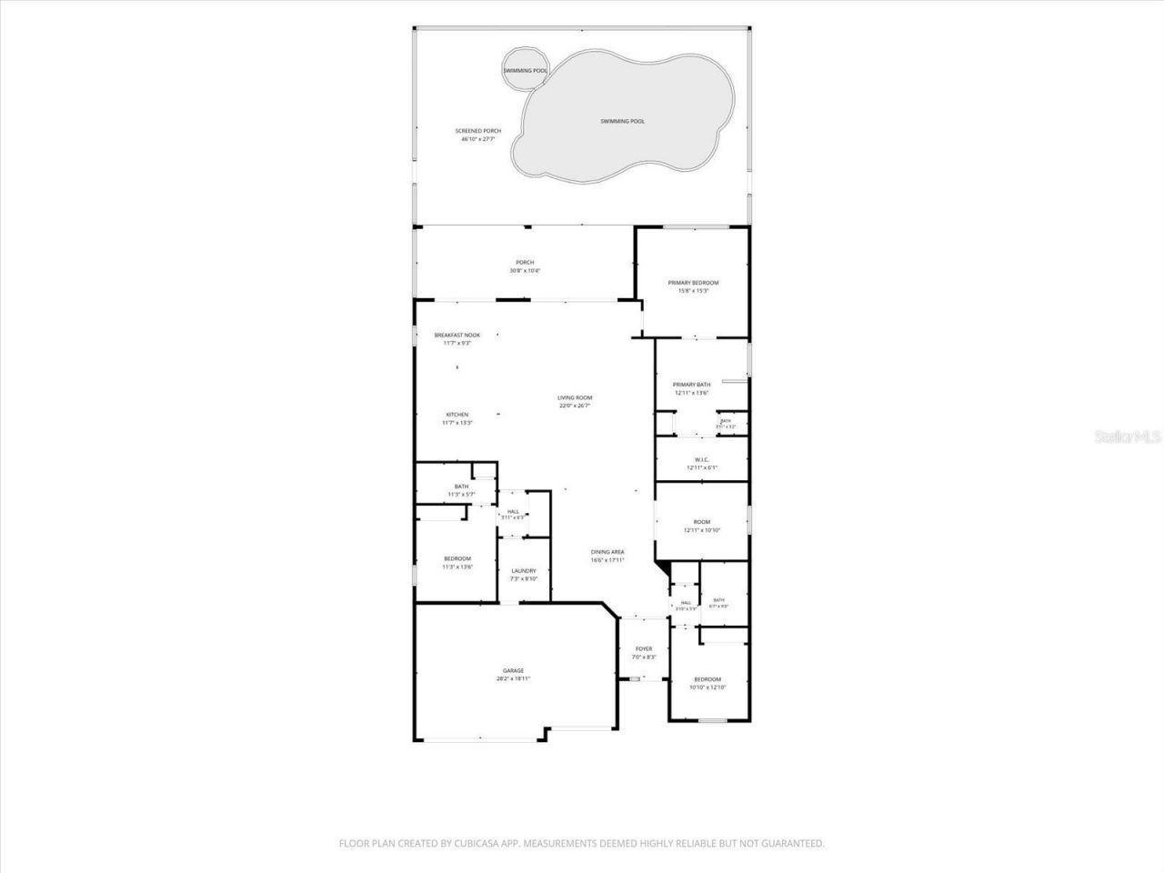 2759 Maria Isabel Avenue , Ocoee, FL 34761 Photo