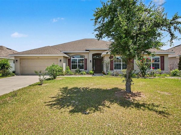 503 W LEAH COURT , FRUITLAND PARK, FL 34731