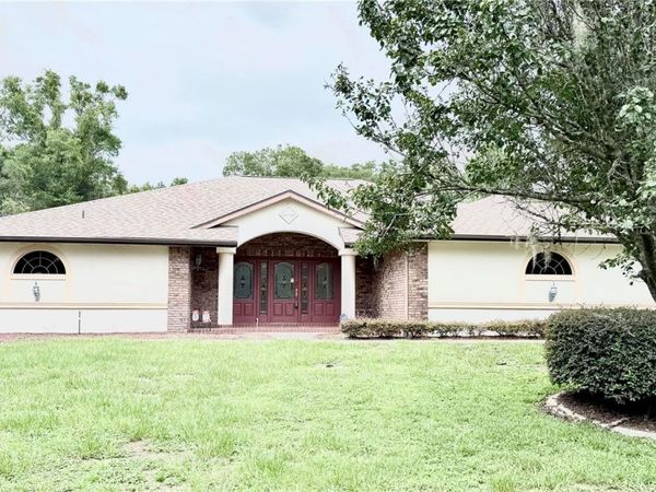 2657 W HAMPSHIRE STREET, INVERNESS, FL 34453