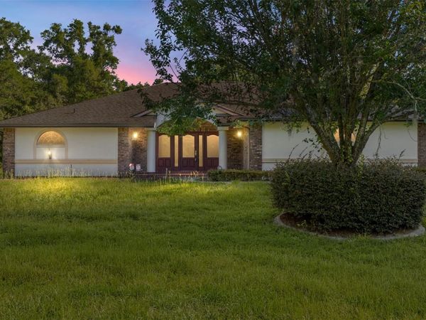 2657 W HAMPSHIRE STREET, INVERNESS, FL 34453