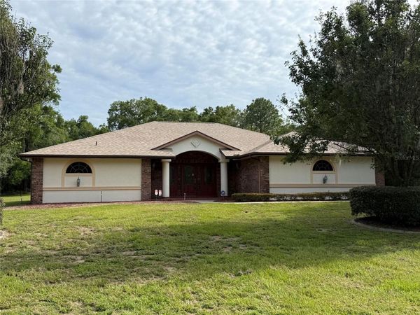 2657 W HAMPSHIRE STREET , INVERNESS, FL 34453