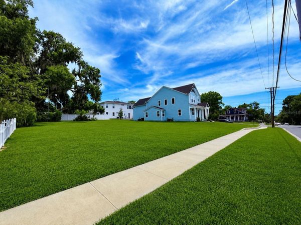 LAKE AVE , CLERMONT, FL 34711