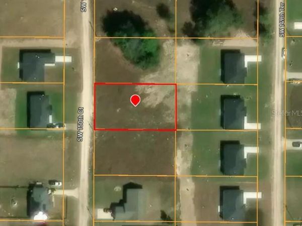 0 SW 150TH COURT , OCALA, FL 34481
