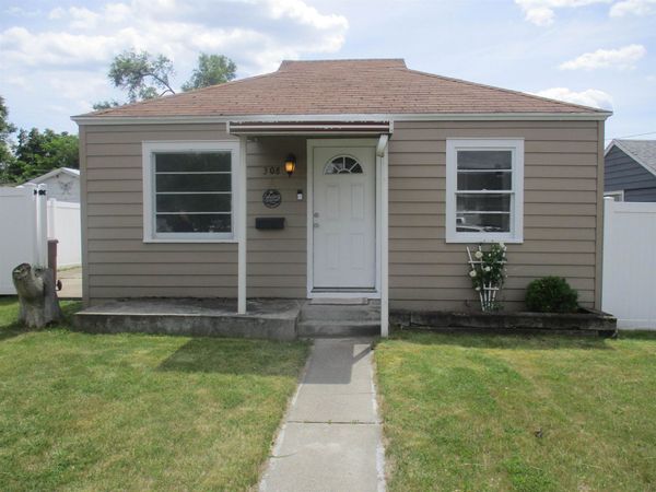 308 E SANSON AVE Ave, Spokane, WA 99207