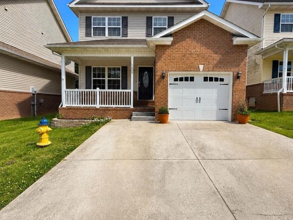 1005 Lennox Circle, Maryville, TN 37803