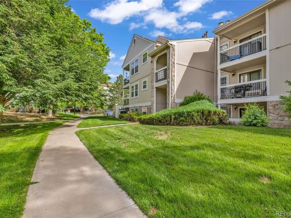 5565 W 76th Avenue , Unit 1214, Arvada, CO 80003