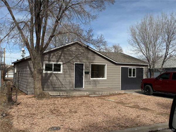 623 Ninth Street , Alamosa, CO 81101
