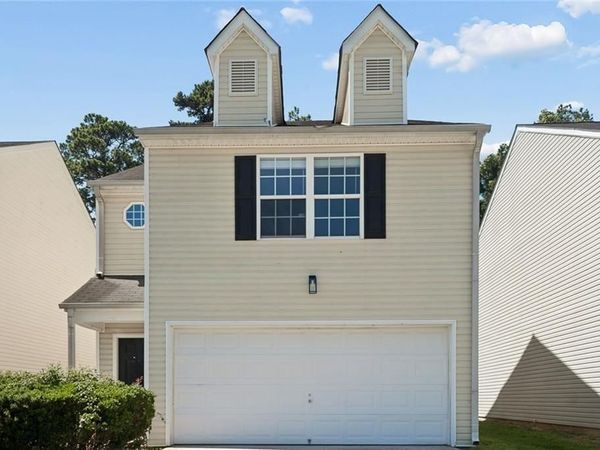 1174 Brookstone Road, Atlanta, GA 30349