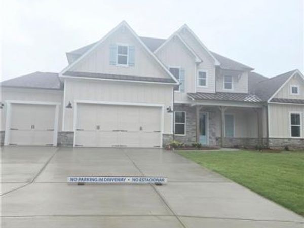 663 Crest Line Trail , Powder Springs, GA 30127