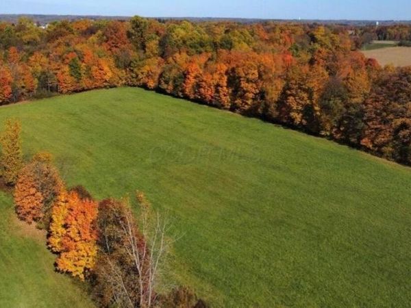 8787 Denman , Unit Lot 1, Mansfield, OH 44904