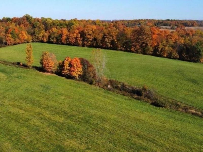 8787 Denman , Unit Lot 1, Mansfield, OH 44904 Photo 2