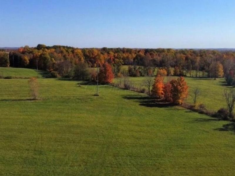 8787 Denman , Unit Lot 1, Mansfield, OH 44904 Photo 3
