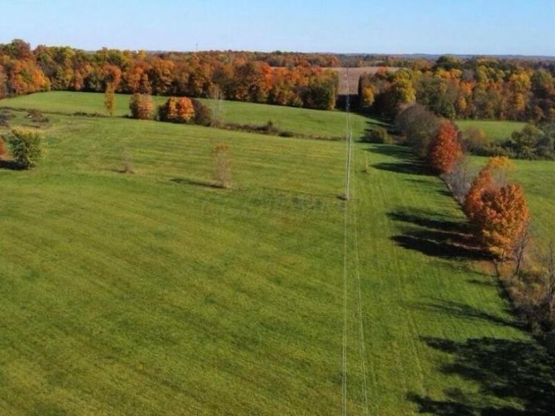 8787 Denman , Unit Lot 1, Mansfield, OH 44904 Photo 4