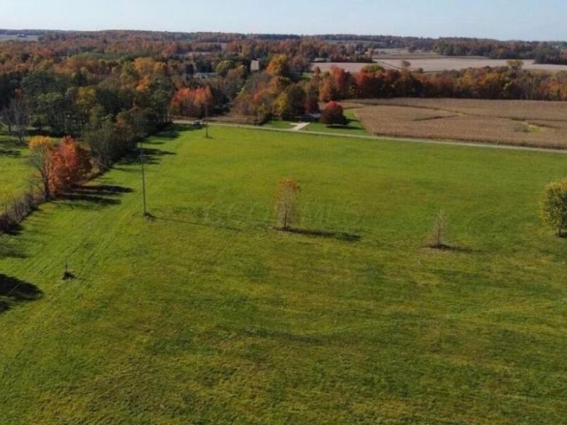 8787 Denman , Unit Lot 1, Mansfield, OH 44904 Photo 5