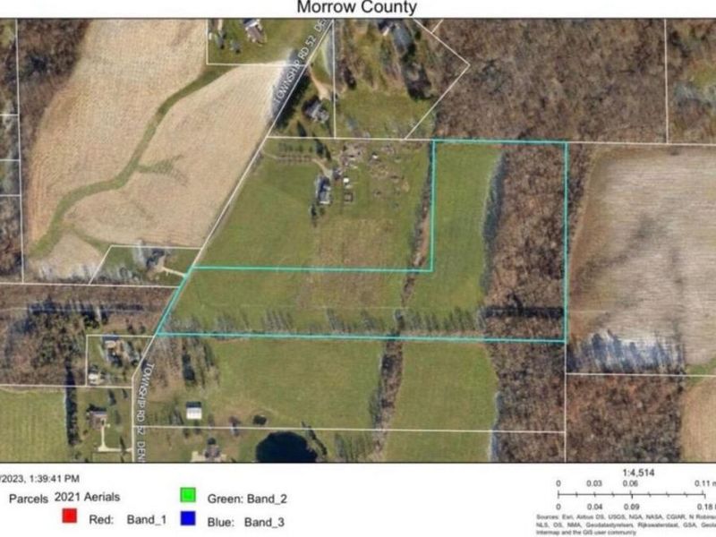 8787 Denman , Unit Lot 1, Mansfield, OH 44904 Photo 6