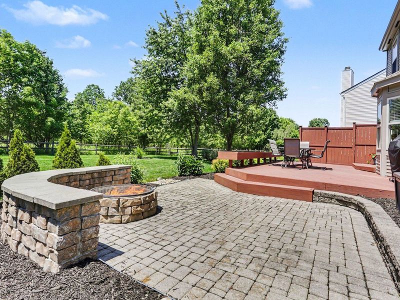 7584 Totten Springs Drive, Westerville, OH 43082 Photo 27