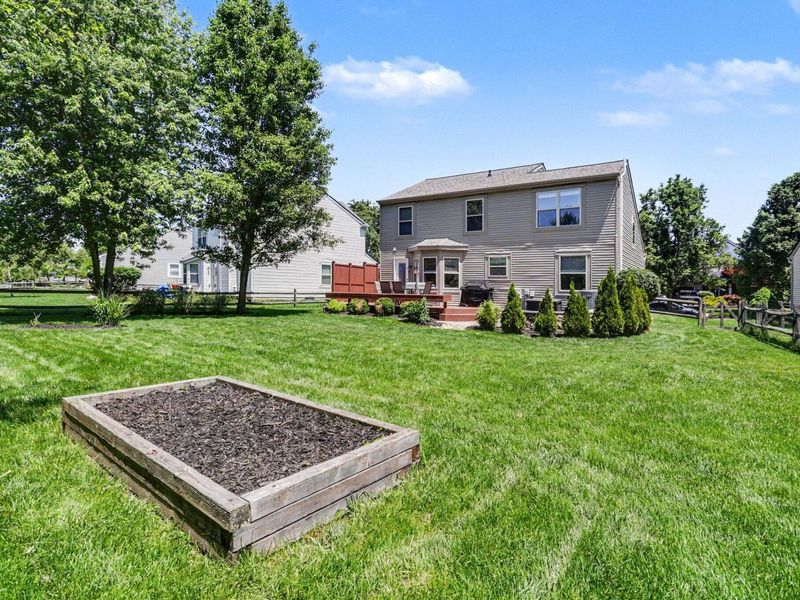 7584 Totten Springs Drive, Westerville, OH 43082 Photo 29
