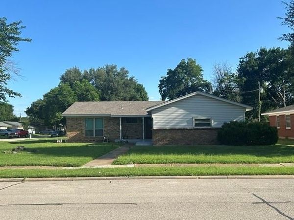 3022 Konet Street, Irving, TX 75060