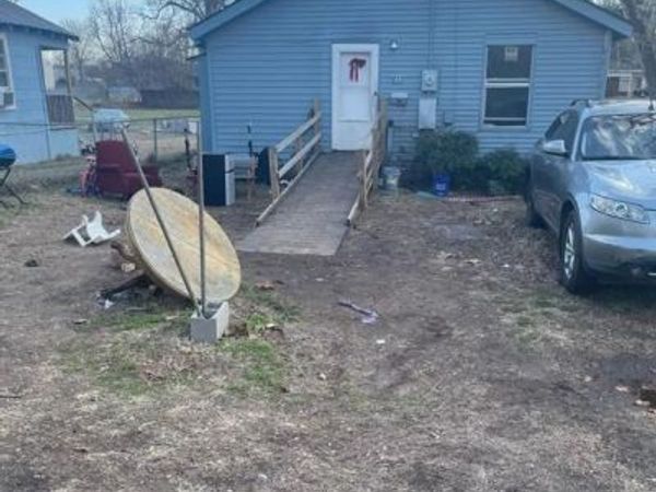 611 Montgomery Street, Bossier City, LA 71111