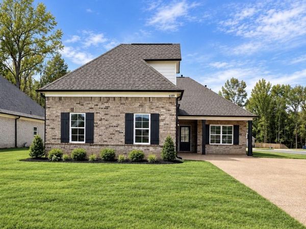 6389 River Lane, Walls, MS 38680