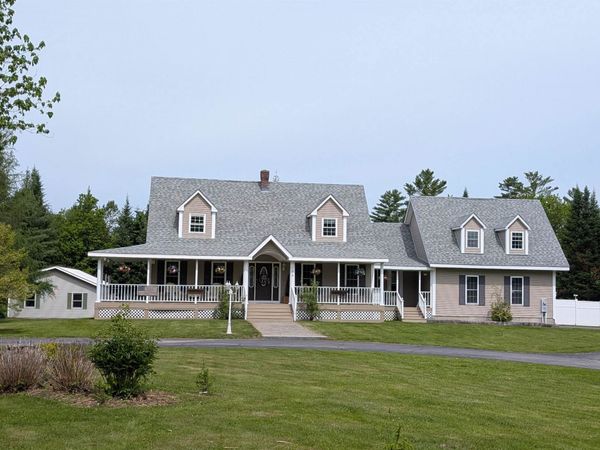 156 Couture Road, Jefferson, NH 03583