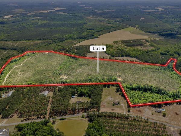 5 Keen Road, Cadwell, GA 31009