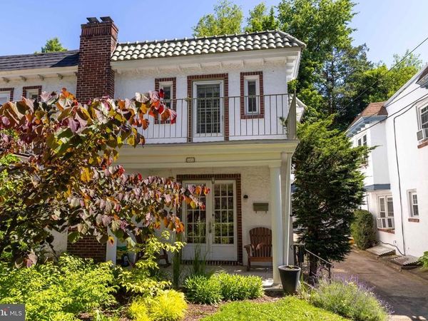 625 ARBOR ROAD , CHELTENHAM, PA 19012