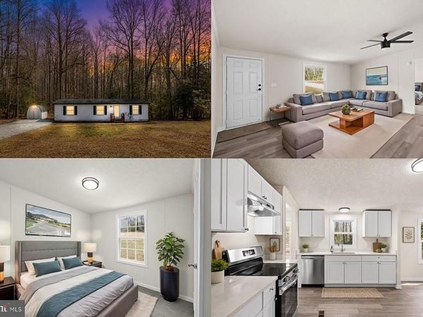 7309 RED FEATHER LANE, SPOTSYLVANIA, VA 22551