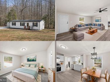7309 RED FEATHER LANE , SPOTSYLVANIA, VA 22551