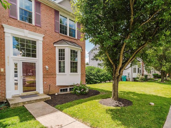 5141 MCLAUREN LANE, FREDERICK, MD 21703