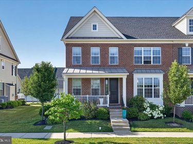 4858 W BLOSSOM DRIVE, DOYLESTOWN, PA 18902