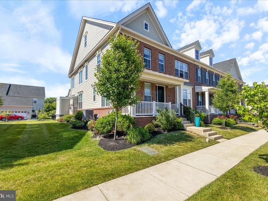 4858 W Blossom Drive, Doylestown, PA 18902 Main Photo