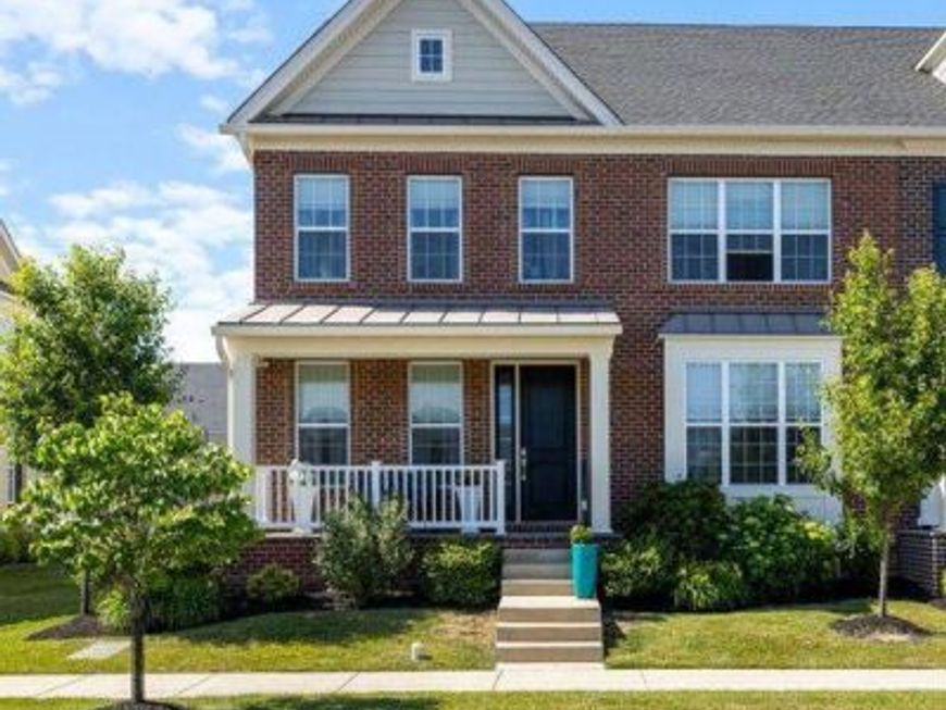 4858 W Blossom Drive, Doylestown, PA 18902 Main Photo
