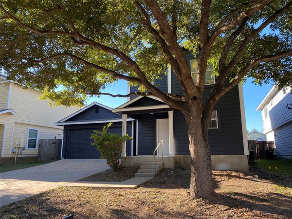 17701 Powder Creek DR , Manor, TX 78653