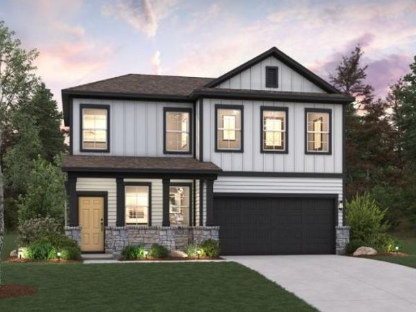 4706 Native Pearl, Austin, TX 78754