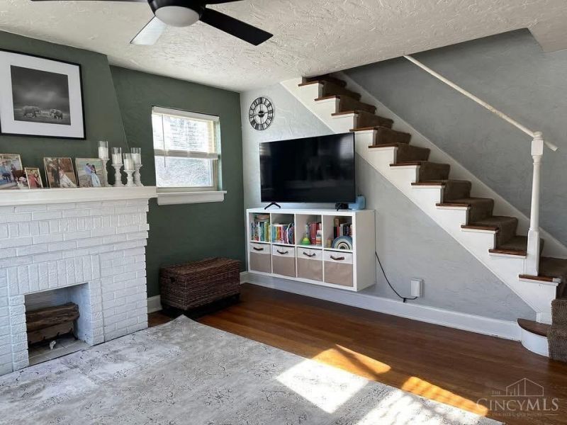 3723 Brotherton Road, Cincinnati, OH 45209 Photo 2