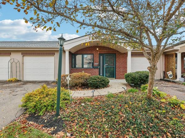 5165 North Bend Crossing, Green Twp, OH 45247