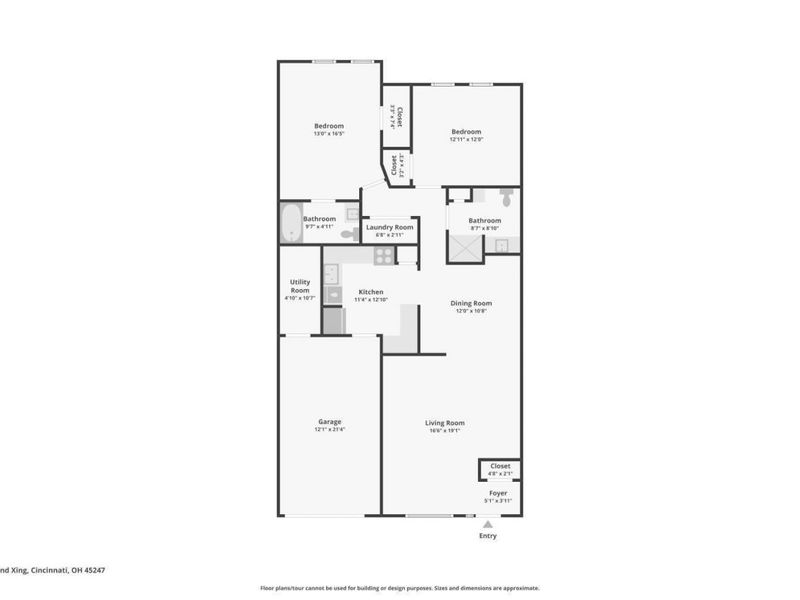 5165 North Bend Crossing, Green Township, OH 45247 Photo 32