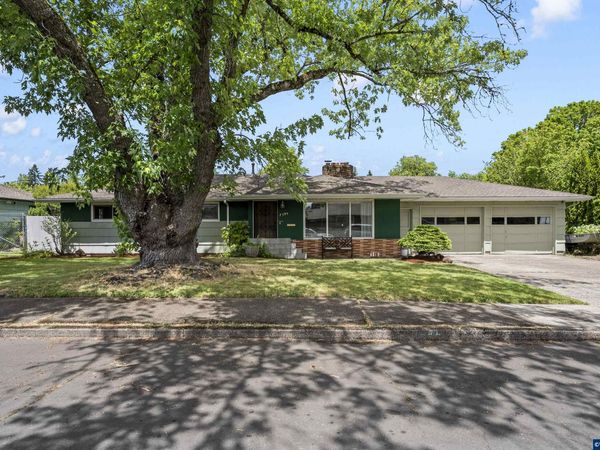 2595 Wooddale Av NE, Salem, OR 97301