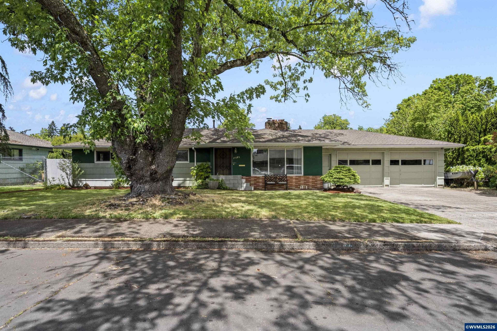 2595 Wooddale Av Ne, Salem, OR 97301 Main Photo