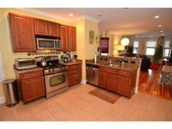 17 Pond St., Unit 3, Boston, MA 02125
