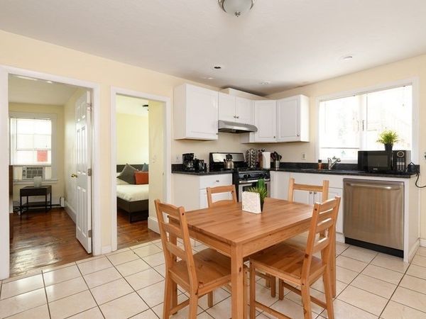 12 Kilby St, Unit 1L, Somerville, MA 02143