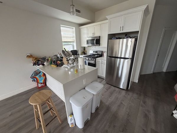 301-305 Dudley, Unit 8, Boston, MA 02119