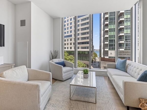 133 Seaport, Unit 510, Boston, MA 02210