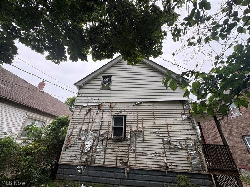 9611 Prince Avenue, Cleveland, OH 44105 Photo 2