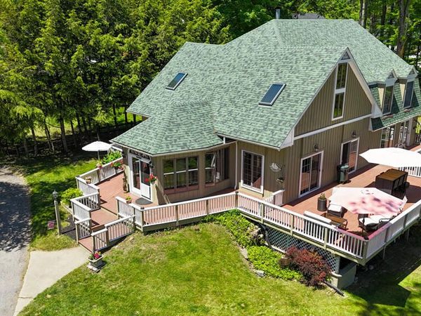 11 Cotton Court, Diamond Point, NY 12814