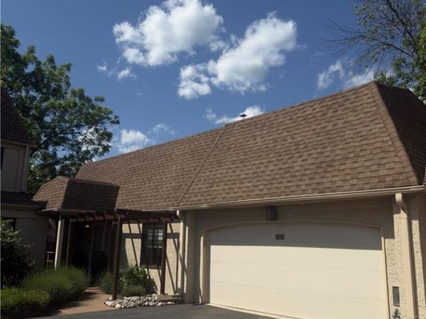 2 Park Gate Drive , Edison, NJ 08820