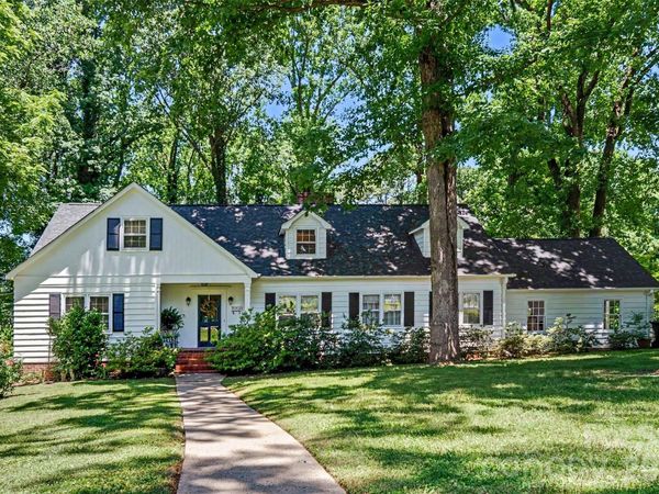 N/A E Ridge Street, Kings Mountain, NC 28086